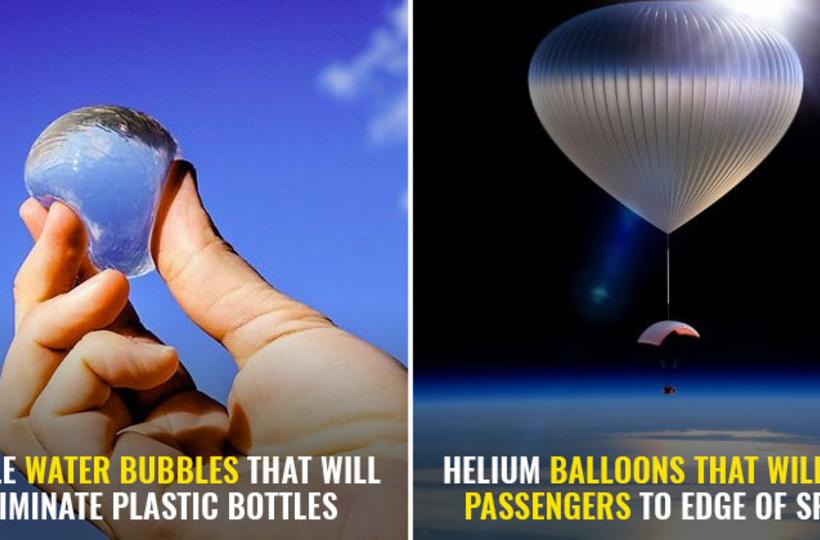 13 Incredible Inventions That Will Power The Future And Change Our Tomorrow  For The Best